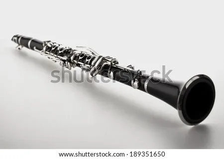 Clarinete Fotos, imágenes y retratos en stock | Shutterstock