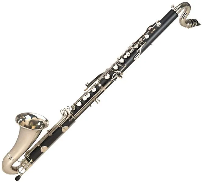 El Clarinete Bajo y su peculiar historia | Clarineteando