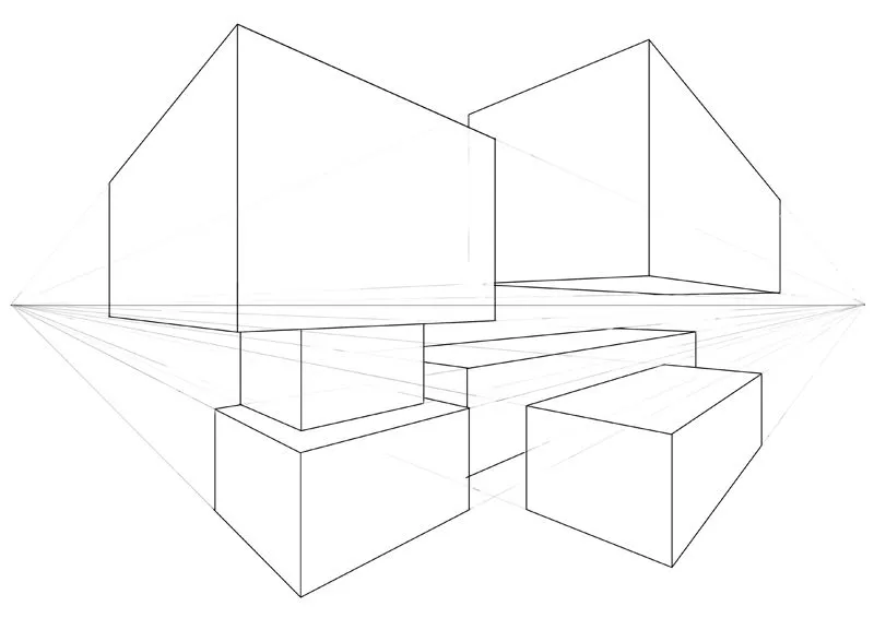 Clase 11. Perspectiva - MarmotFish Studio