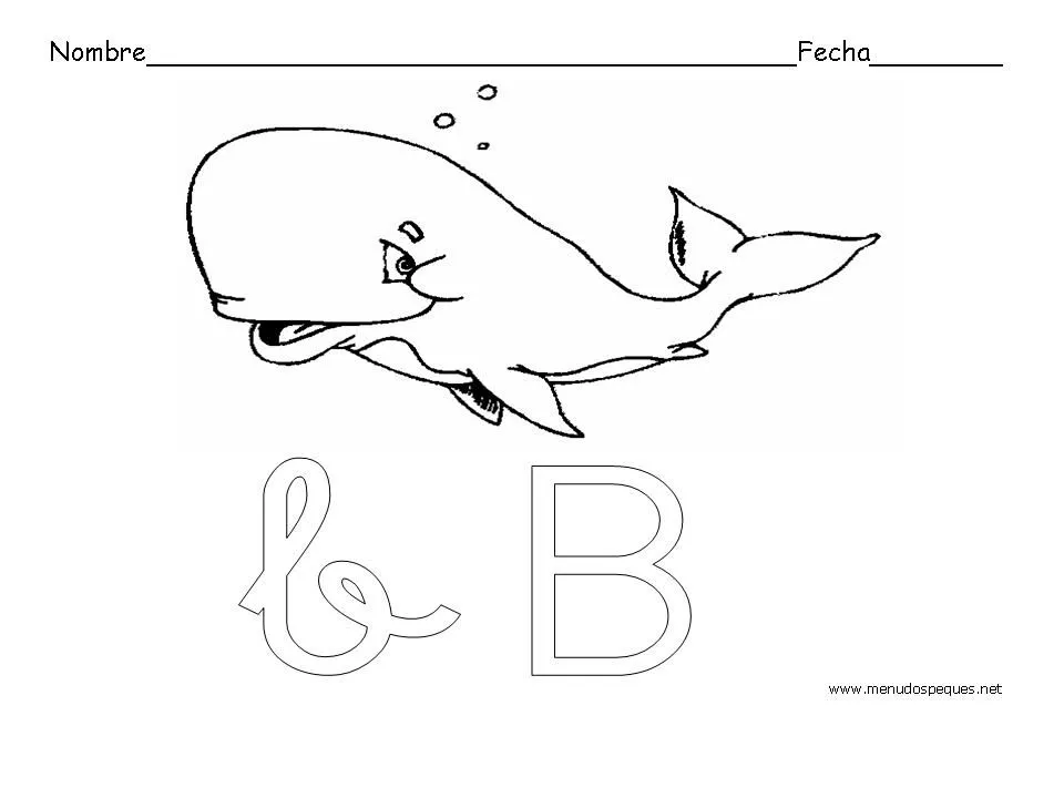 MI CLASE DE INFANTIL: ACTIVIDAD LECTOESCRITURA LETRA 