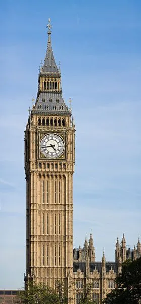 La clase de LOS PIRATAS: APRENDEMOS MÁS COSAS SOBRE EL "BIG BEN"