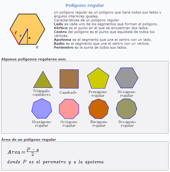 Clase VI –Cubos prismas y pirámides. | Blog de Matemáticas 2