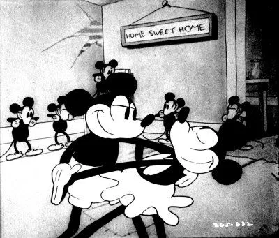 clase7a24: Descripcion De Mickey Mouse