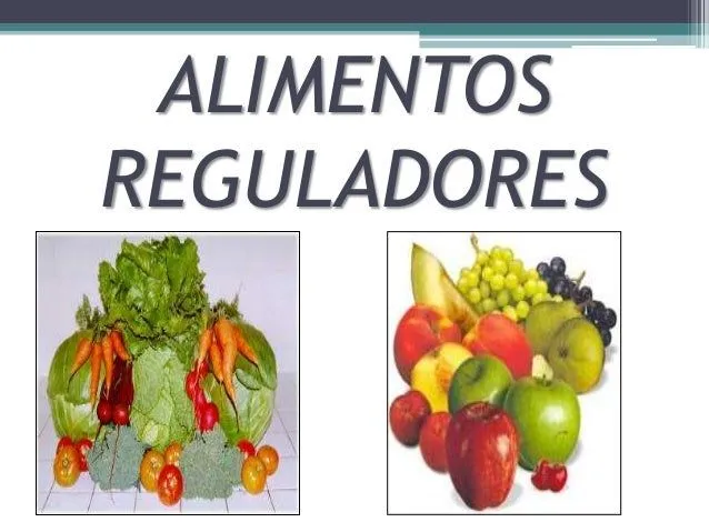 clasificacin-de-los-alimentos- ...