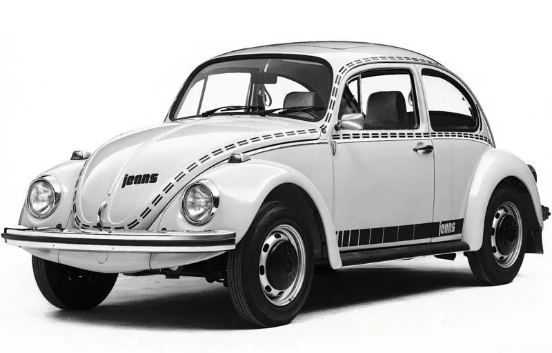 Classic Automobiles, USA Classic Cars, Classic Cars Concept.: VW ...