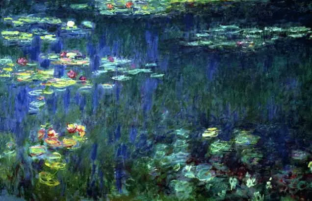 Claude Monet. Pintar hasta morir | Pintura y Artistas