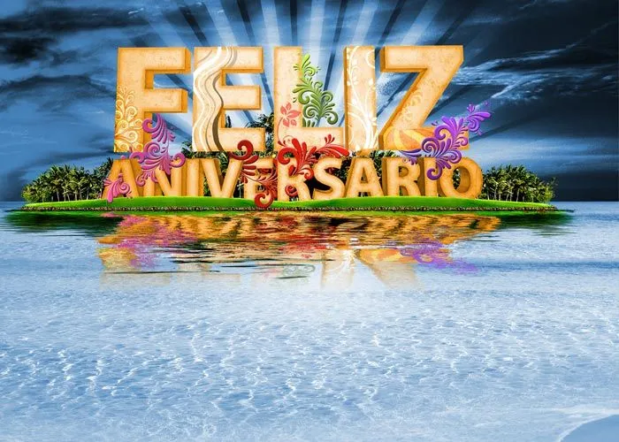 Feliz aniversario by DZNho on DeviantArt