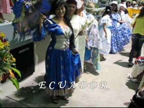 Clausura de UFBAL 2008 desfile de paises trajes típicos - YouTube