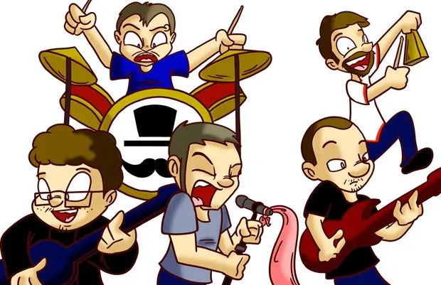 5 claves para formar tu propia Banda | Instrumentos Musicales