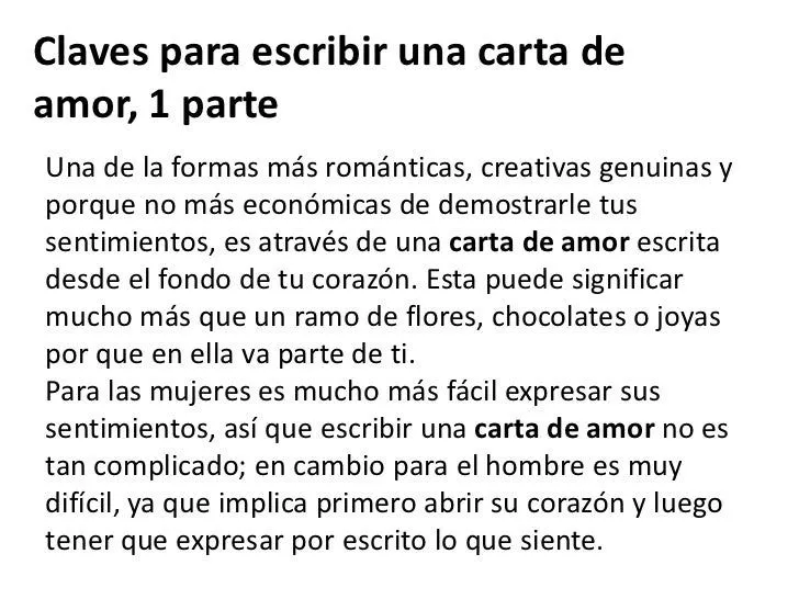 claves-para-escribir-una-carta ...