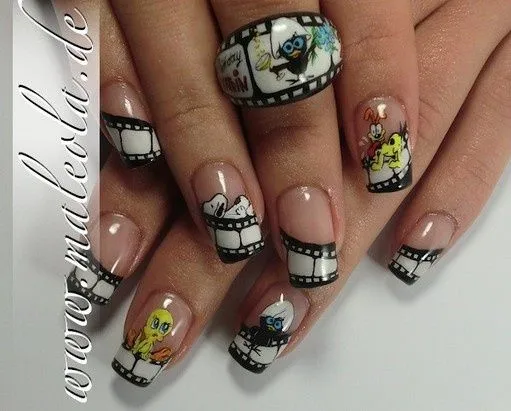 Clavo - Uñas Lindas #2049399 - Weddbook