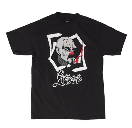 Clearance - Joker Brand Sixty-Nine T-Shirt - Chicano Rap/ The ...