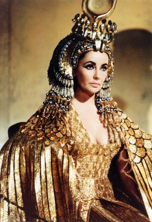 Cleopatra - Cleopatra 1963 Photo (30460749) - Fanpop