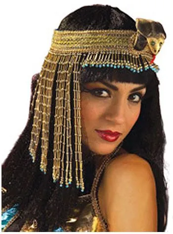 Cleopatra's Beauty Secret At Your Home: Hair, Skin And Body Care ...