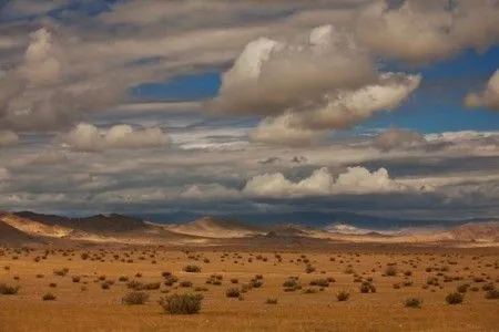 Clima Desértico - InfoEscola