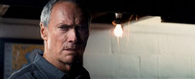 Clint Eastwood, la estrella favorita de los americanos