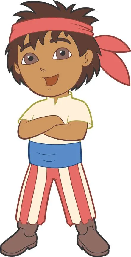 Clip Art - Clip art dora the explorer 397062