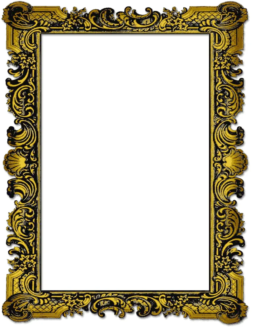 Clip Art Frames For Wanted Person | Clipart Panda - Free Clipart ...