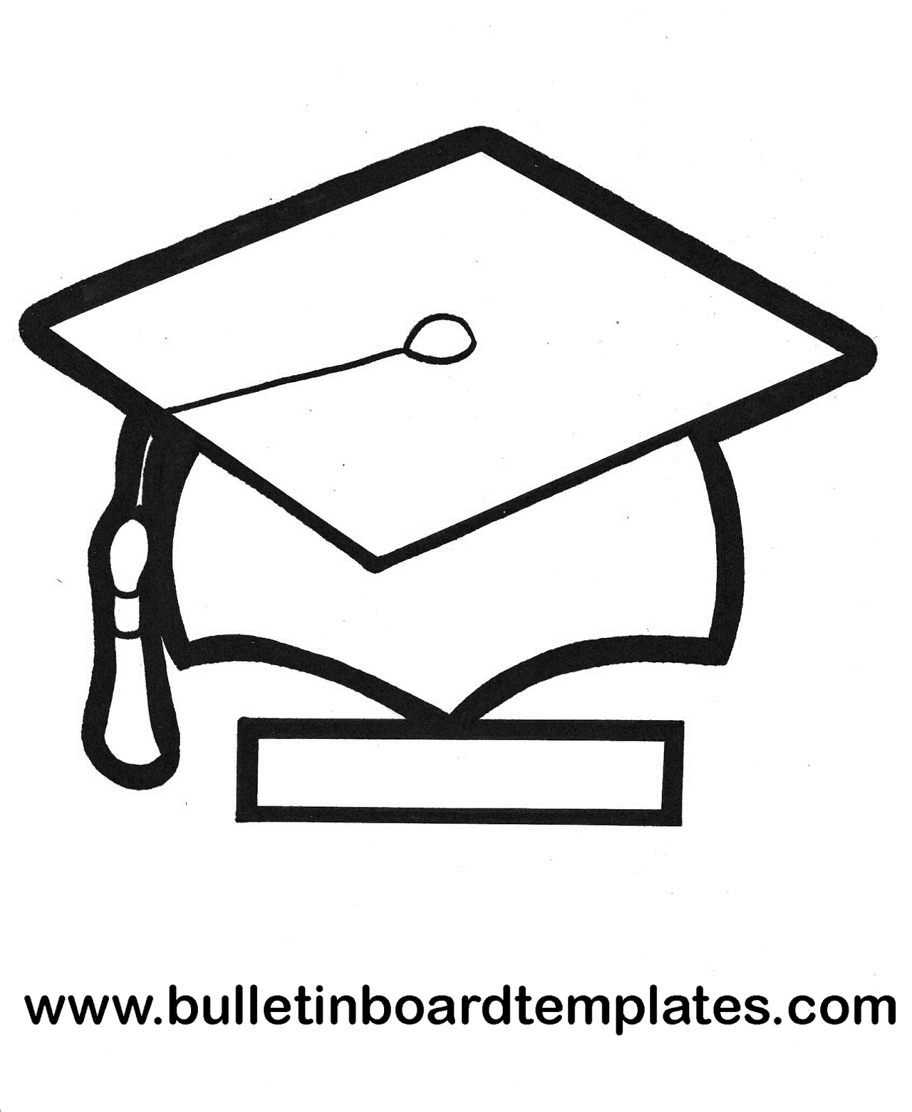 Clipart de Birretes de Graduación. - Ideas y material gratis para fiestas y  celebraciones Oh My Fiesta!