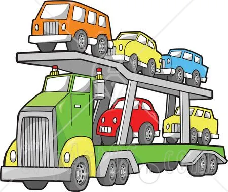 CLIPART DE CARRITOS - Imagui