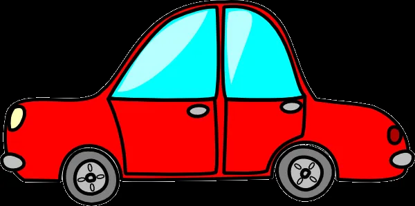 Carros clipart - Imagui