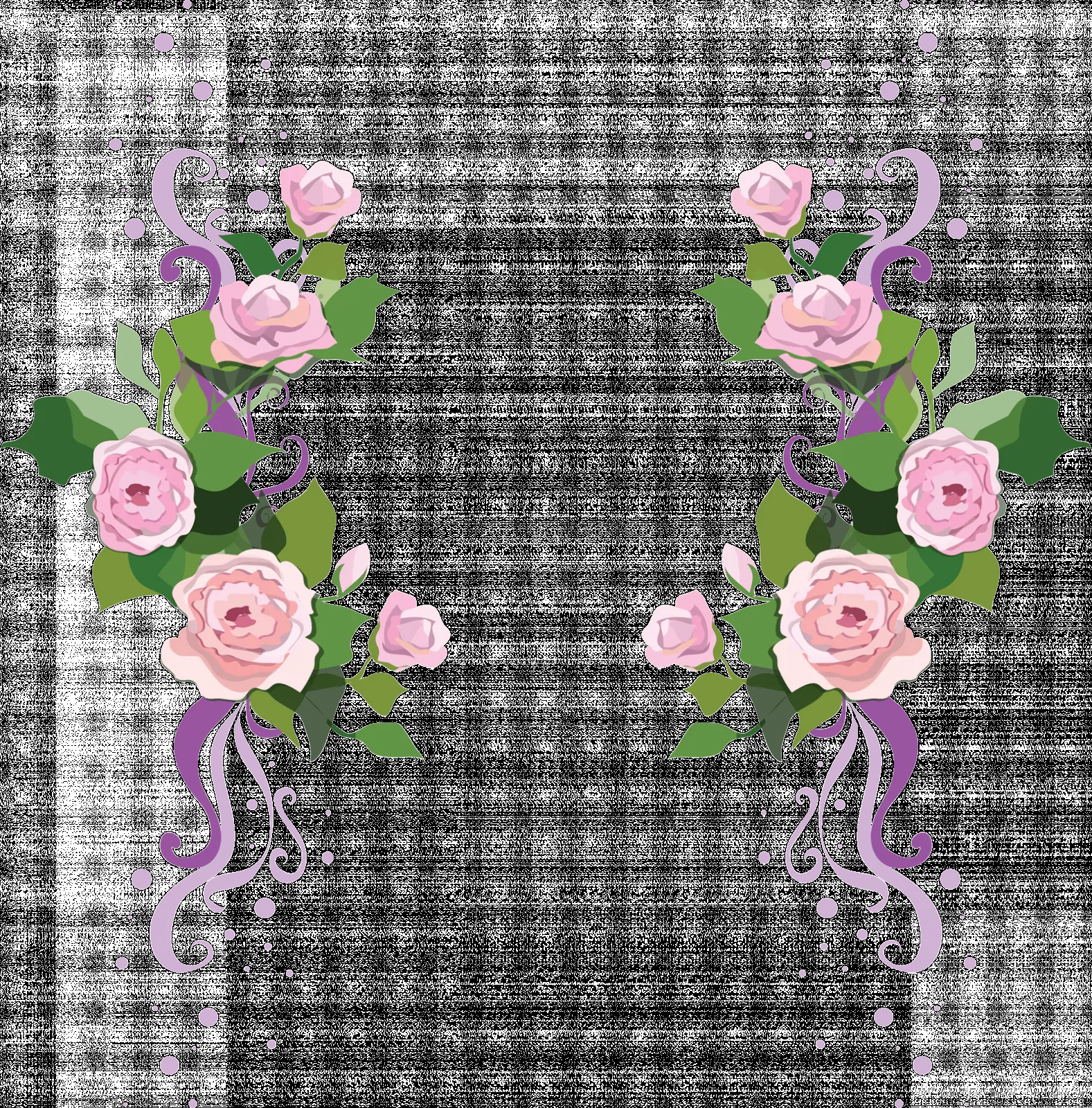 clipart florales png | recursos photoshop javi74