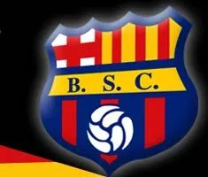 Clipart » Misc » barcelona sporting club