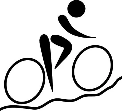 Ciclismo Clip Art Descargar 30 clip arts (Página 1) - ClipartLogo.com