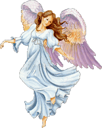 cliparts de angeles imagenes con transparencia angelicales cliparts ...