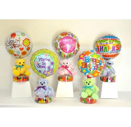 Imagenes de botellas decoradas con dulces - Imagui