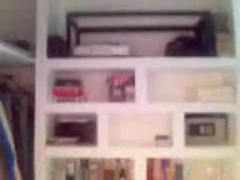 Closet de tablaroca.3gp - YouTube