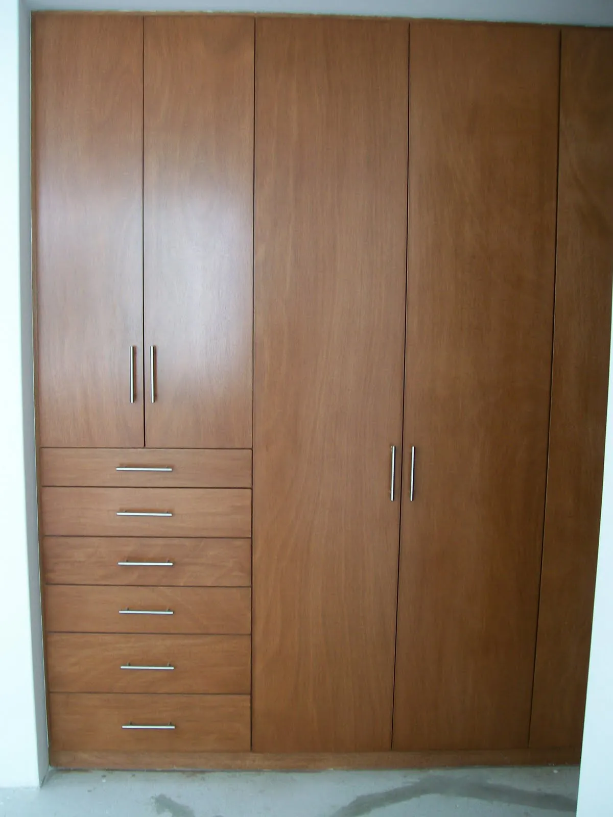 Closet - Vestidor | Muebles sobre Diseño AVL