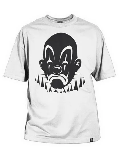 clown Joker brand shirt | T-Shirts and Apparel | Pinterest