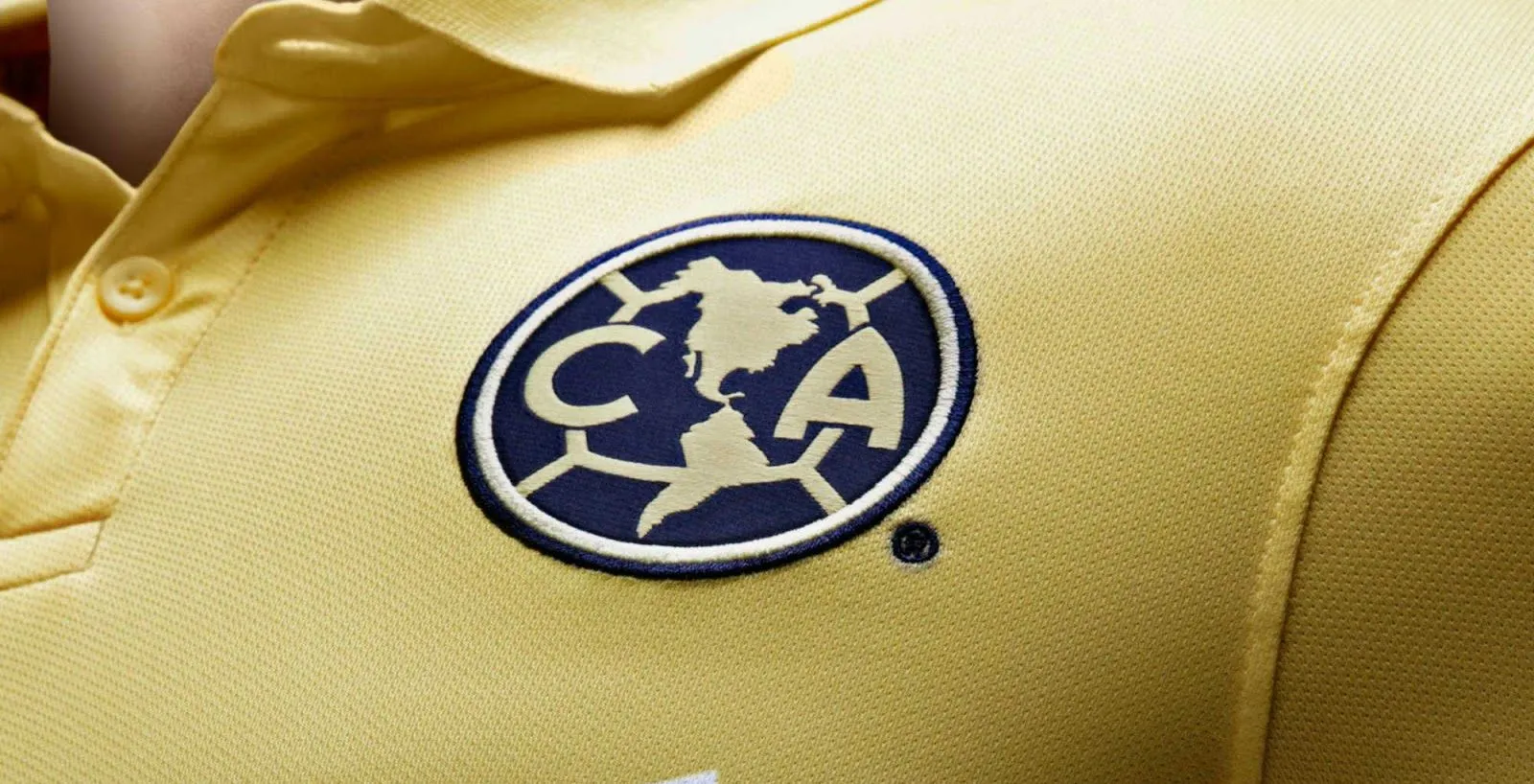 Club America 2014-2015 Home and Away Kits Released - Footy Headlines