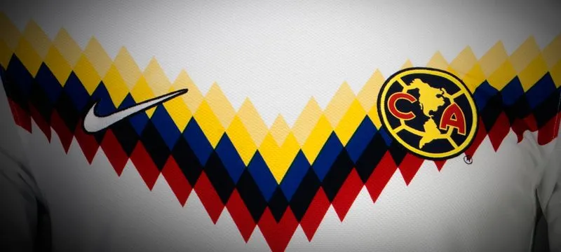 América tendrá tercer uniforme Club América | Club América - Sitio ...