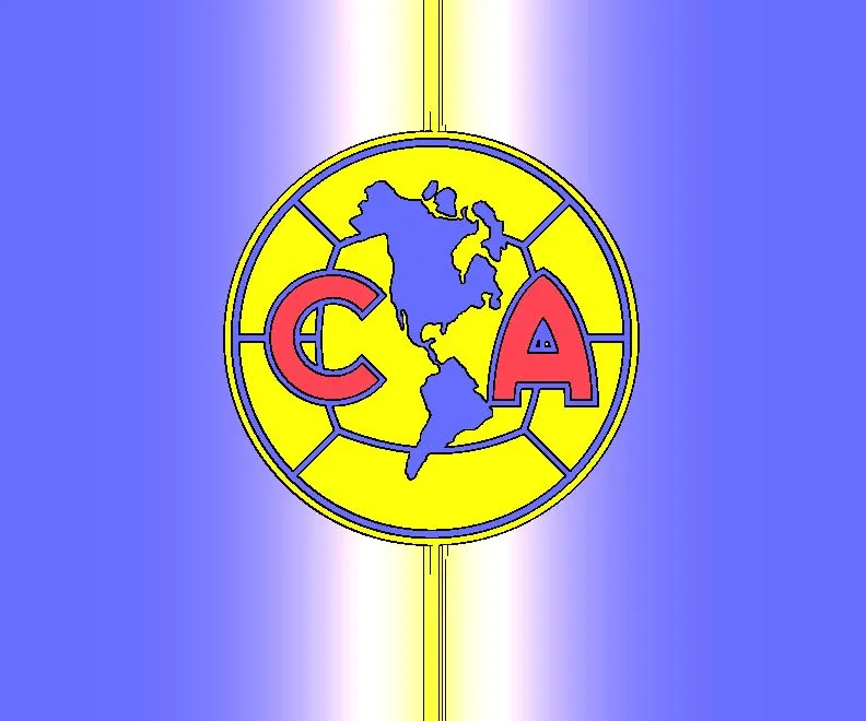 Club America by Roderic24 on DeviantArt