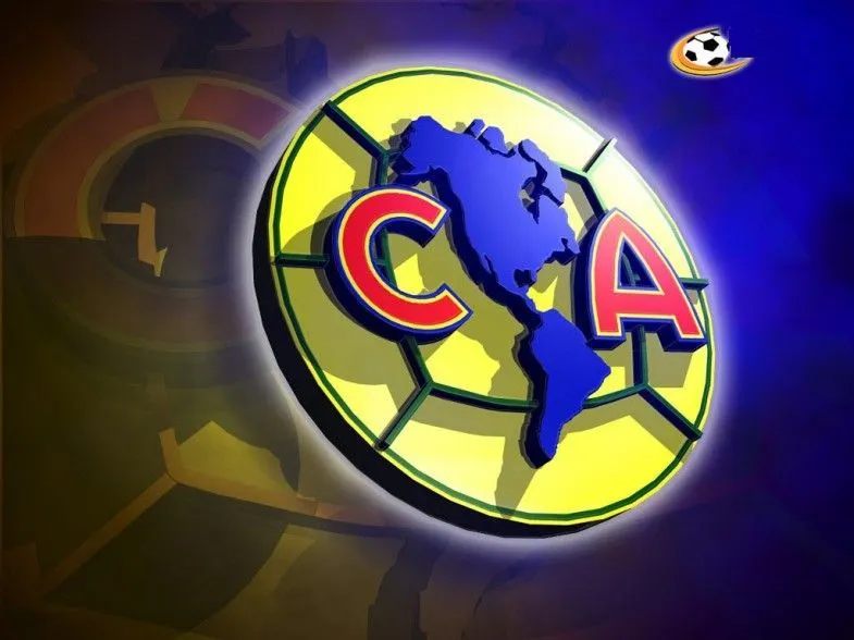 Club America | Download HD Wallpapers | Sports | Pinterest ...