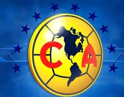 Club america: Escudo