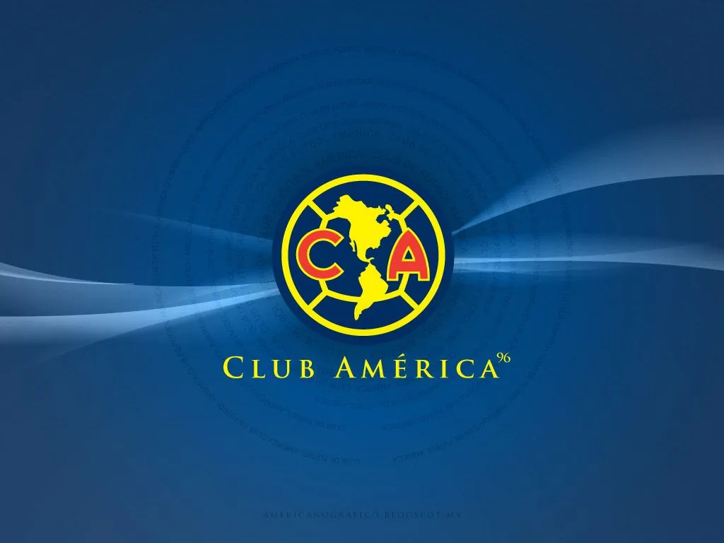 Club America Escudo Pictures