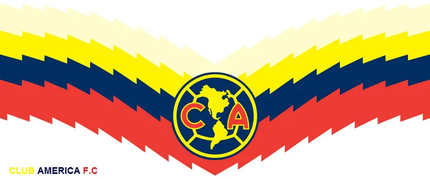 CLUB AMERICA F.C