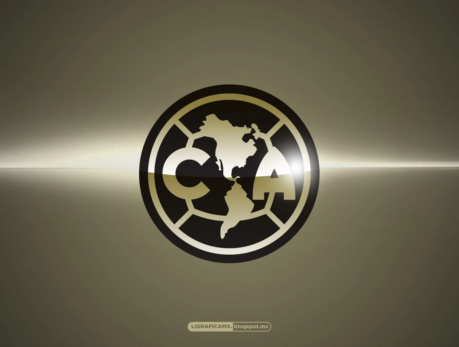 Club America FC | Fondos De Pantalla | Pinterest | América, Fondos ...