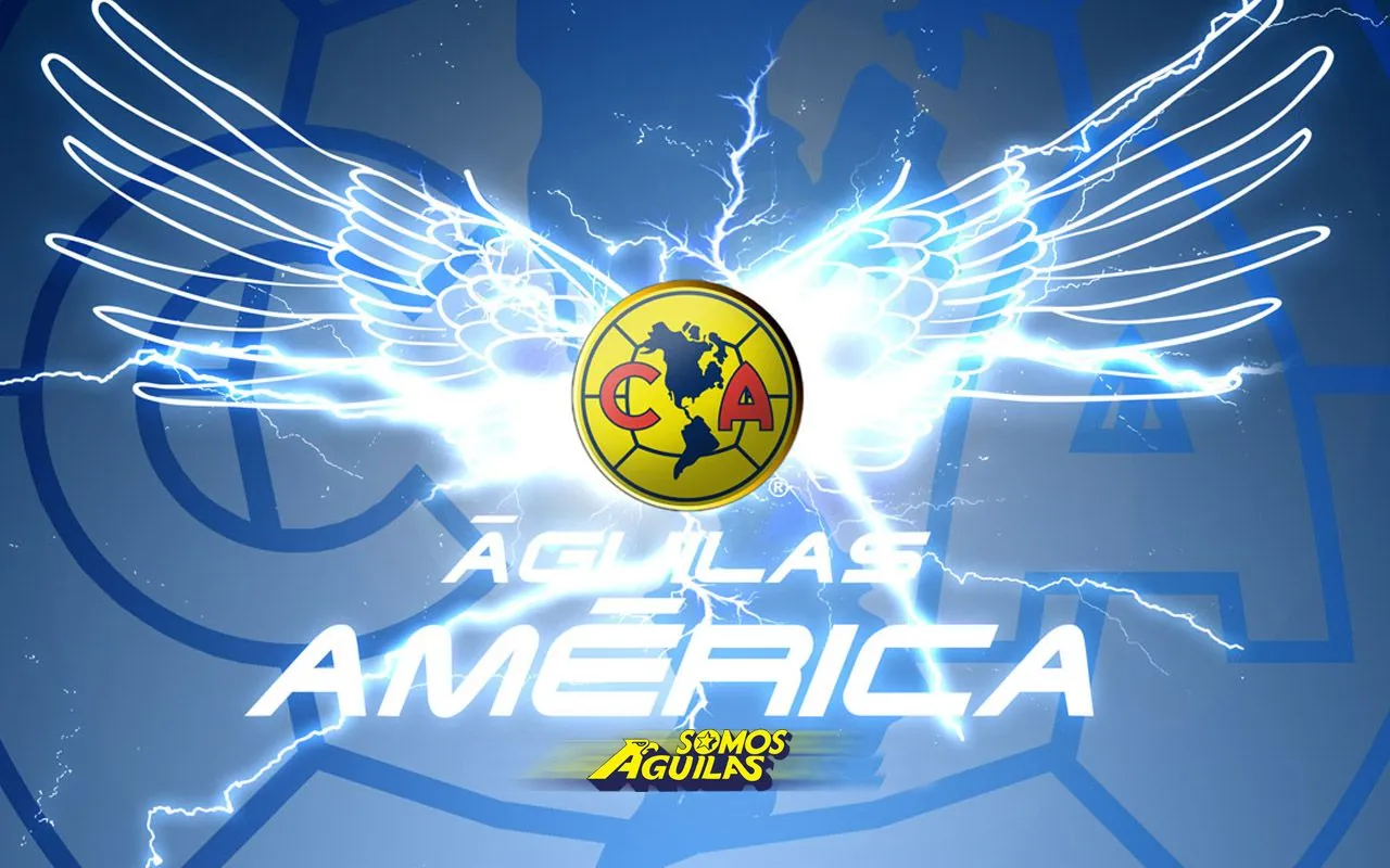 Club America HD Wallpapers - WallpaperSafari