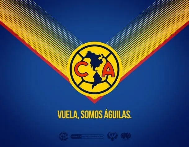 Club America HD Wallpapers - WallpaperSafari