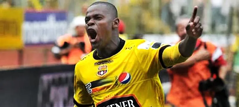 Club América | Narciso Mina es el segundo refuerzo Águila