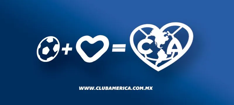 Por qué amo al América Archives - Club América - Sitio Oficial