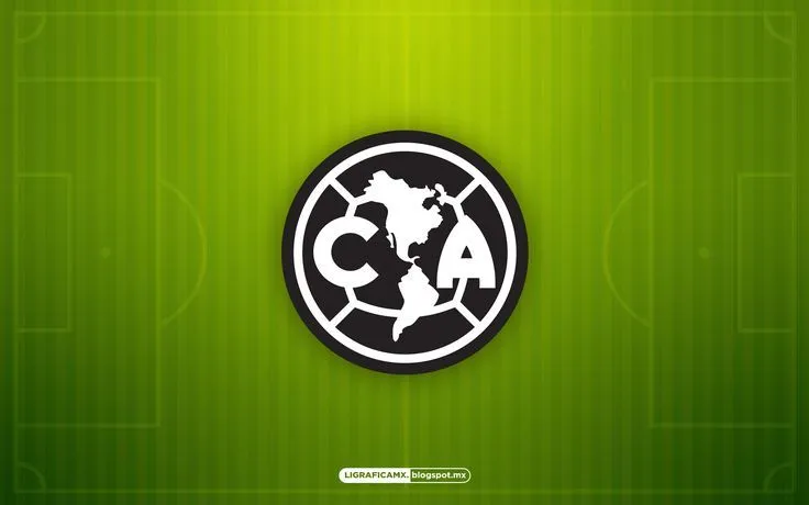 Escudos Club América on Pinterest | 59 Pins