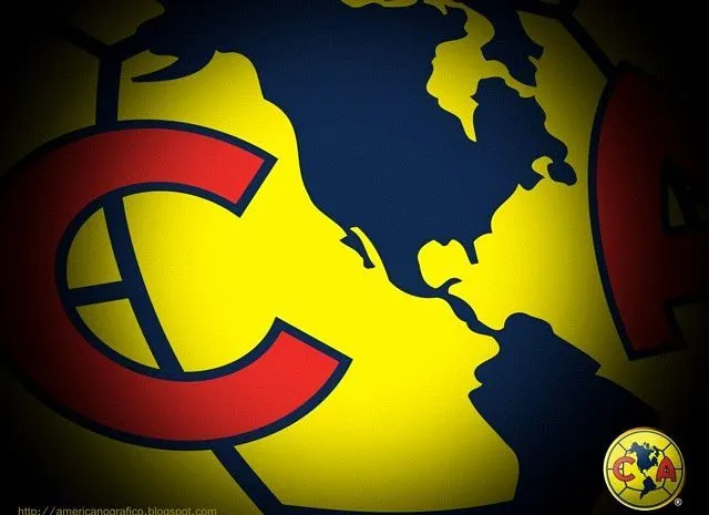 Club America Wallpaper | Flickr - Photo Sharing!