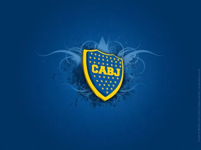 Club Atletico Boca Juniors HD Wallpapers - Identi