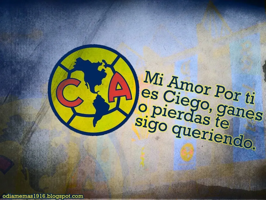 Club de Fútbol América :::: mayo 2010