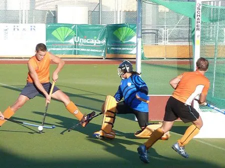 Club de Hockey San Fernando